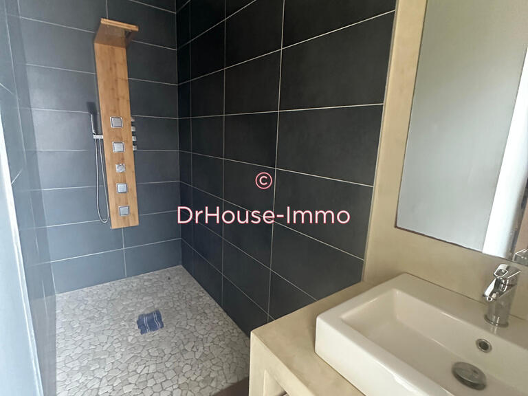 Villa Lège-Cap-Ferret - 4 chambres - 125m²
