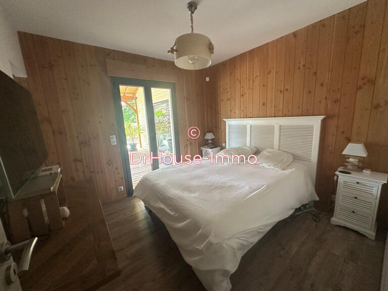 Villa Lège-Cap-Ferret - 4 chambres - 125m²