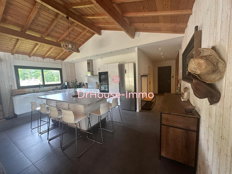 Villa Lège-Cap-Ferret - 4 chambres - 125m²