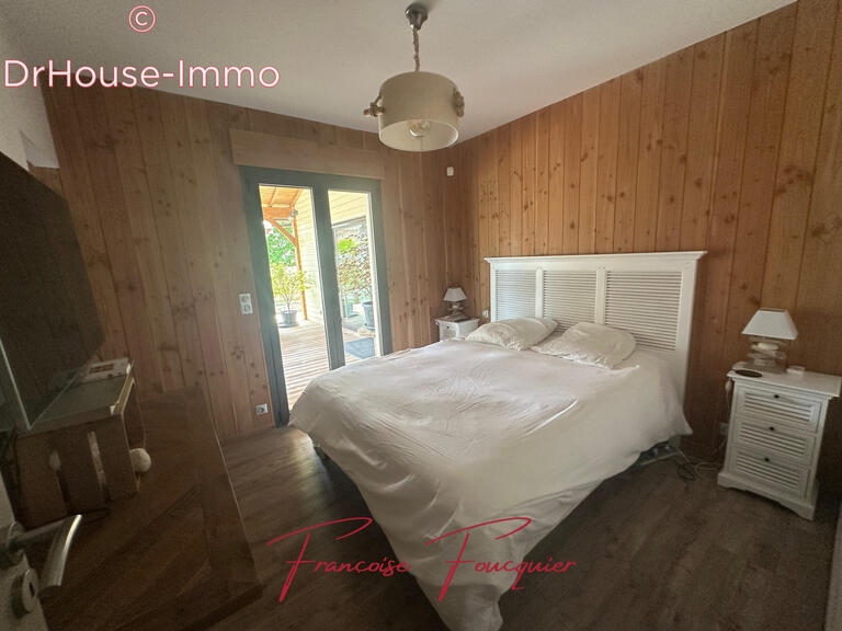 Villa Lège-Cap-Ferret - 4 bedrooms - 125m²