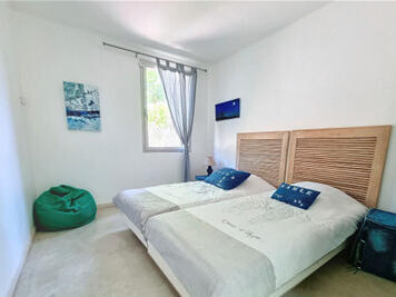 Villa Lège-Cap-Ferret - 6 bedrooms - 250m²