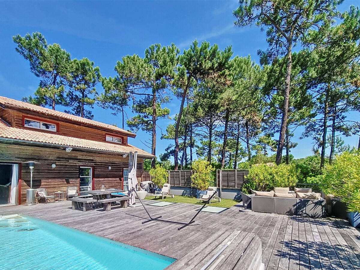 Villa Lège-Cap-Ferret