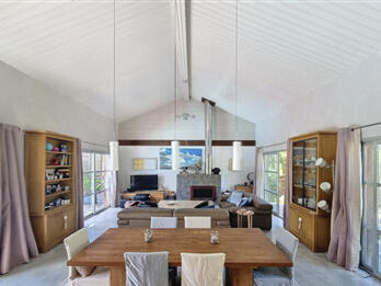 Villa Lège-Cap-Ferret - 6 bedrooms - 250m²