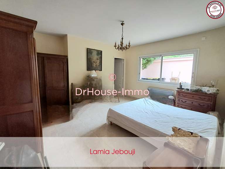 Villa Lège-Cap-Ferret - 3 chambres - 133m²
