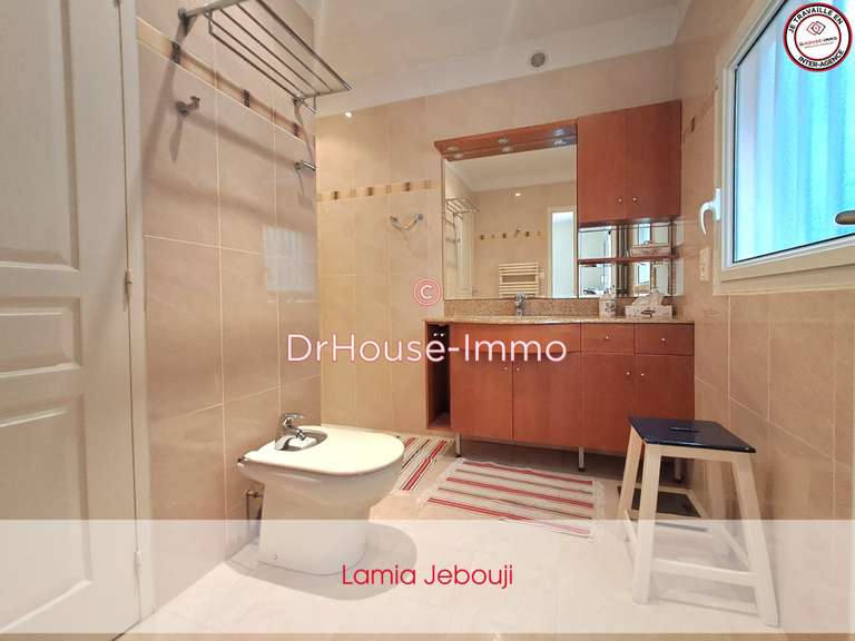 Villa Lège-Cap-Ferret - 3 chambres - 133m²
