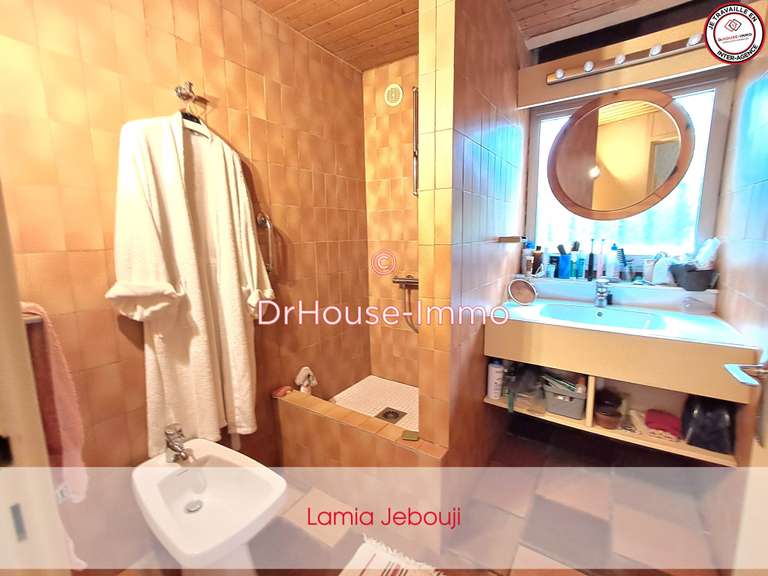 Villa Lège-Cap-Ferret - 3 chambres - 133m²