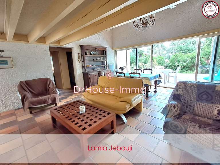 Villa Lège-Cap-Ferret - 3 chambres - 133m²