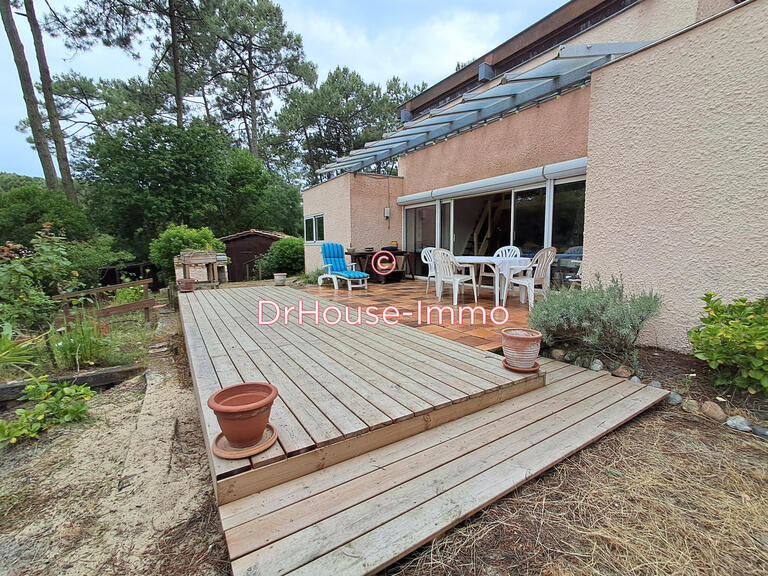 Villa Lège-Cap-Ferret - 3 bedrooms - 133m²