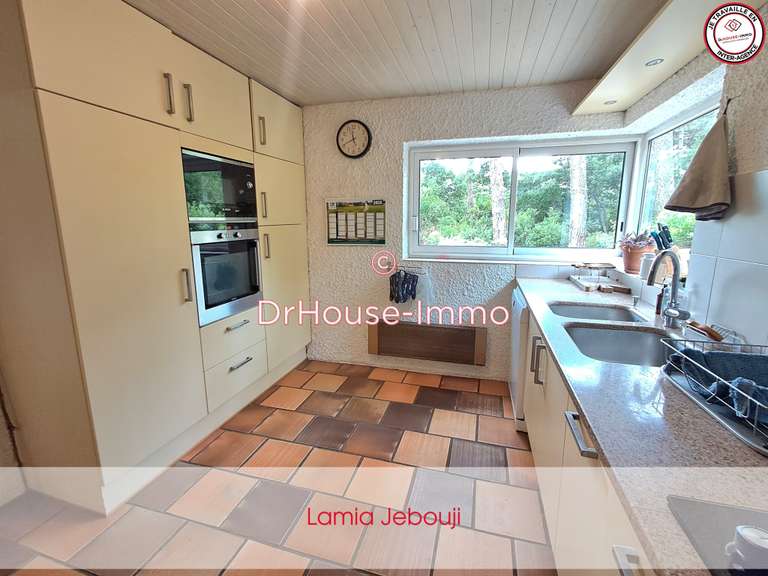 Villa Lège-Cap-Ferret - 3 chambres - 133m²