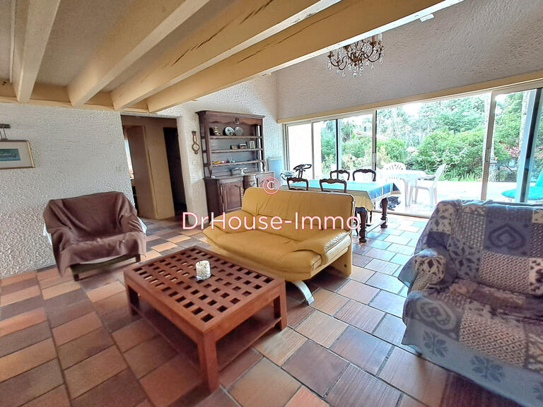 Villa Lège-Cap-Ferret - 3 bedrooms - 133m²