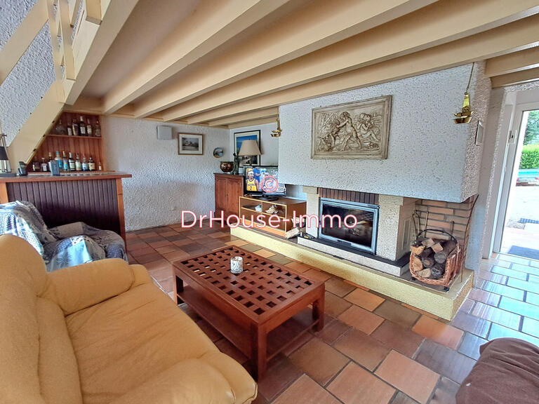 Villa Lège-Cap-Ferret - 3 bedrooms - 133m²
