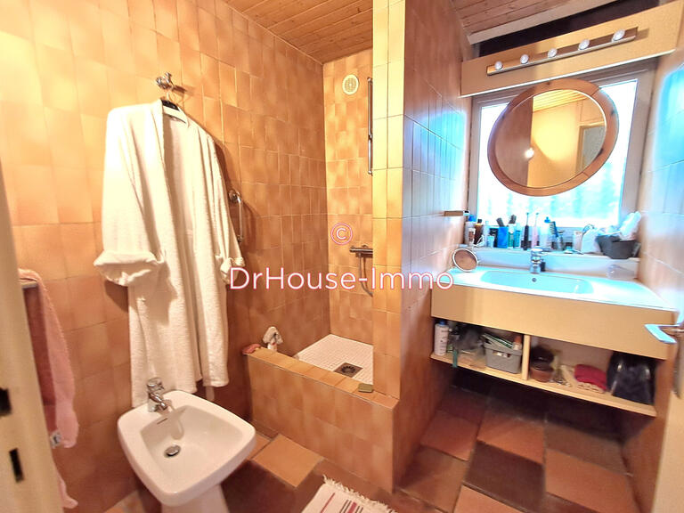 Villa Lège-Cap-Ferret - 3 bedrooms - 133m²