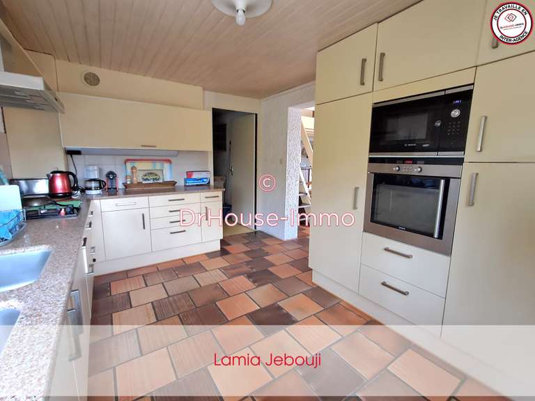 Villa Lège-Cap-Ferret - 3 chambres - 133m²
