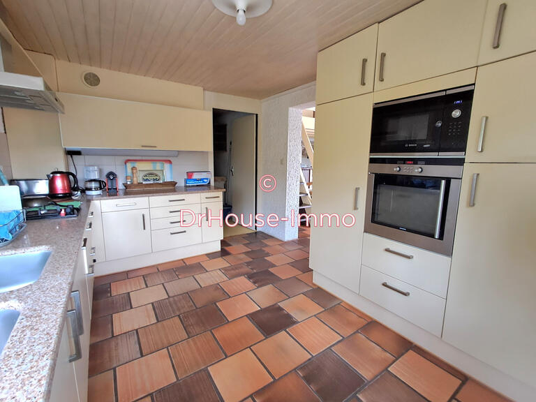 Villa Lège-Cap-Ferret - 3 bedrooms - 133m²