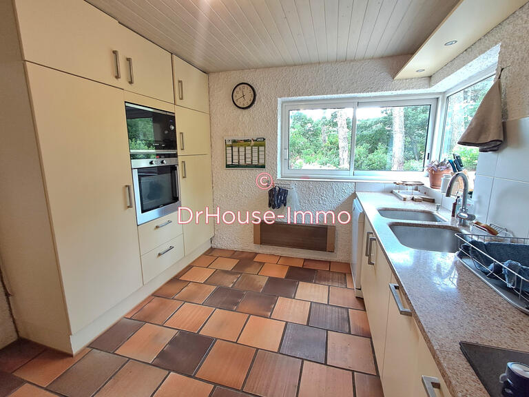 Villa Lège-Cap-Ferret - 3 bedrooms - 133m²