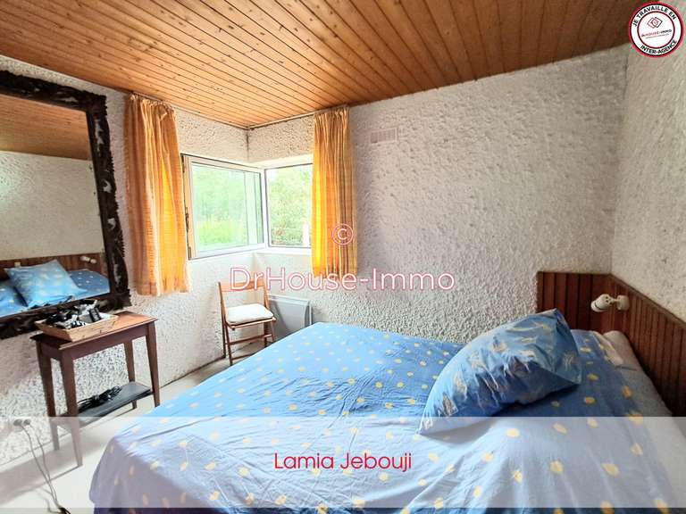 Villa Lège-Cap-Ferret - 3 chambres - 133m²
