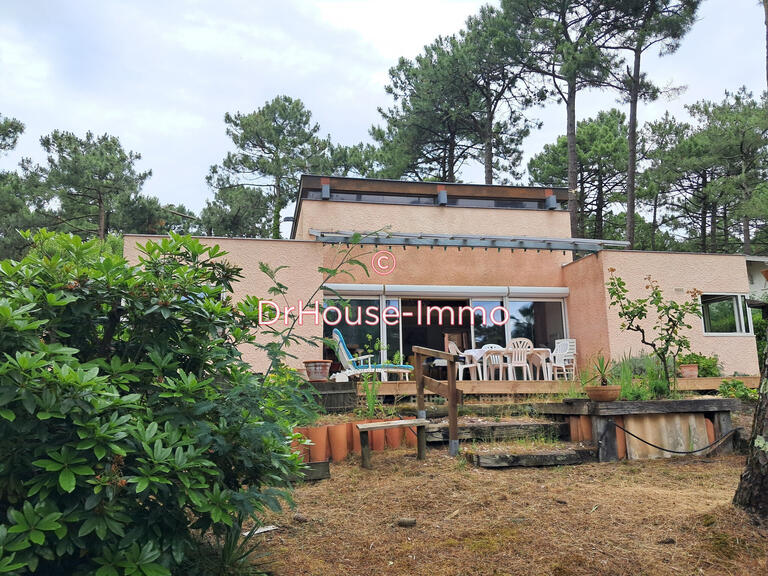 Villa Lège-Cap-Ferret - 3 bedrooms - 133m²