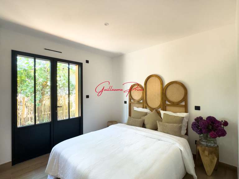 Villa Lège-Cap-Ferret - 5 chambres - 164m²