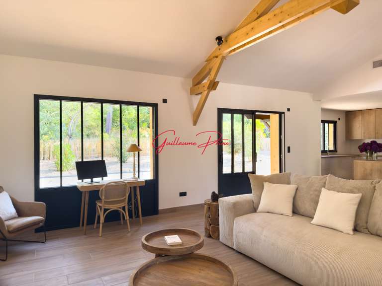 Villa Lège-Cap-Ferret - 5 chambres - 164m²