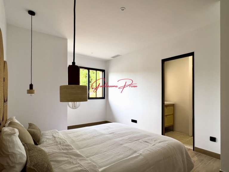 Villa Lège-Cap-Ferret - 5 chambres - 164m²