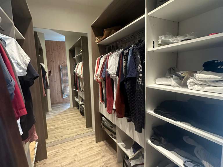 Villa Lège-Cap-Ferret - 4 chambres - 125m²