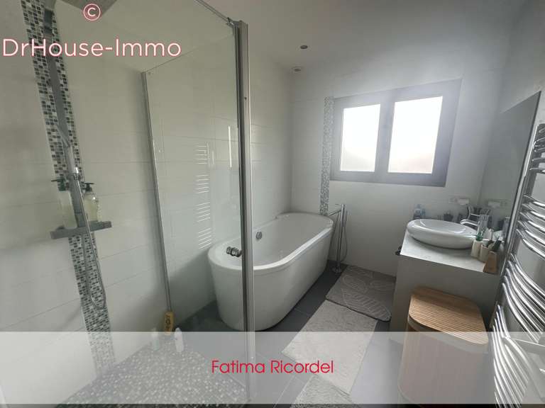 Villa Lège-Cap-Ferret - 4 chambres - 125m²