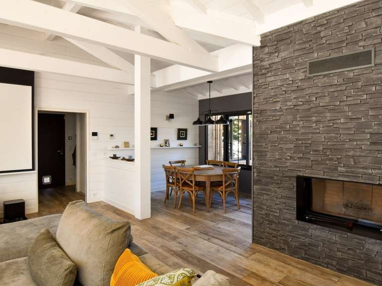 Villa Lège-Cap-Ferret - 6 chambres - 220m²