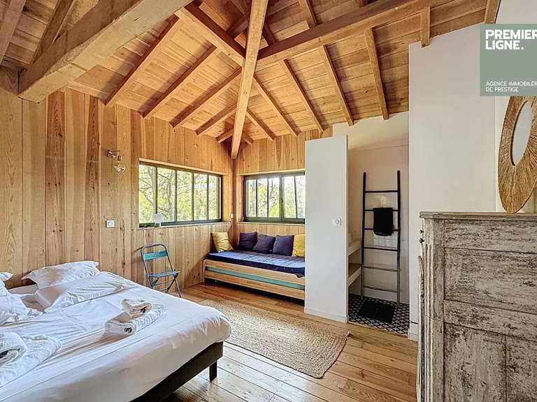 Villa Lège-Cap-Ferret - 133m²