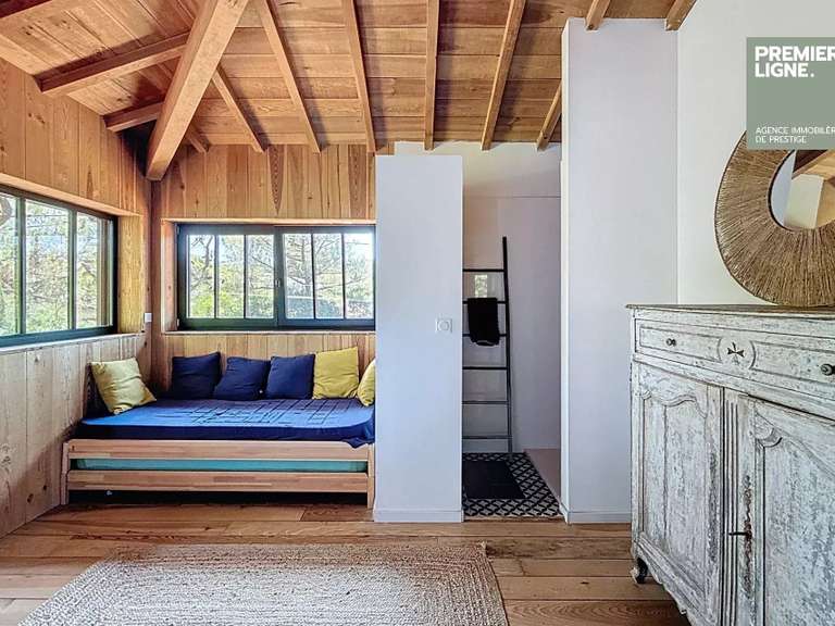 Villa Lège-Cap-Ferret - 133m²