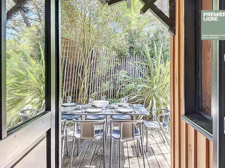 Villa Lège-Cap-Ferret - 133m²