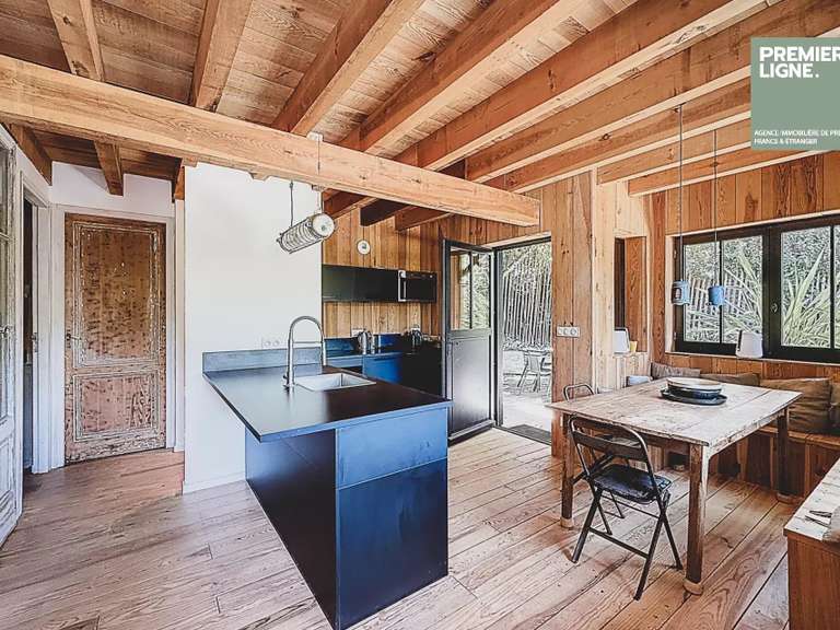 Villa Lège-Cap-Ferret - 133m²