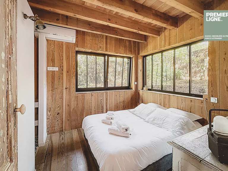 Villa Lège-Cap-Ferret - 133m²