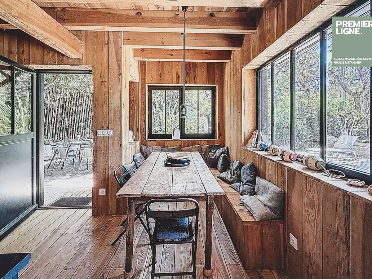 Villa Lège-Cap-Ferret