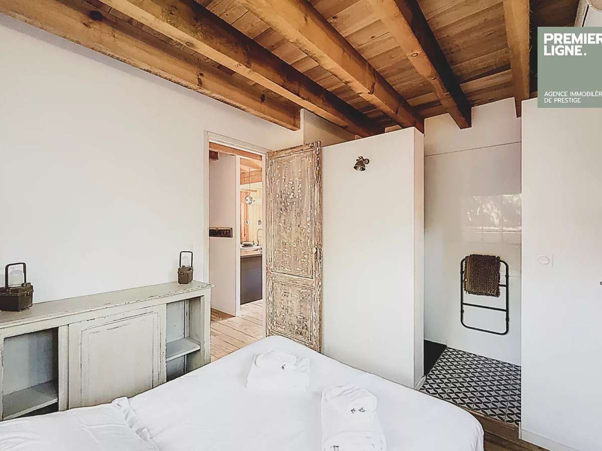 Villa Lège-Cap-Ferret