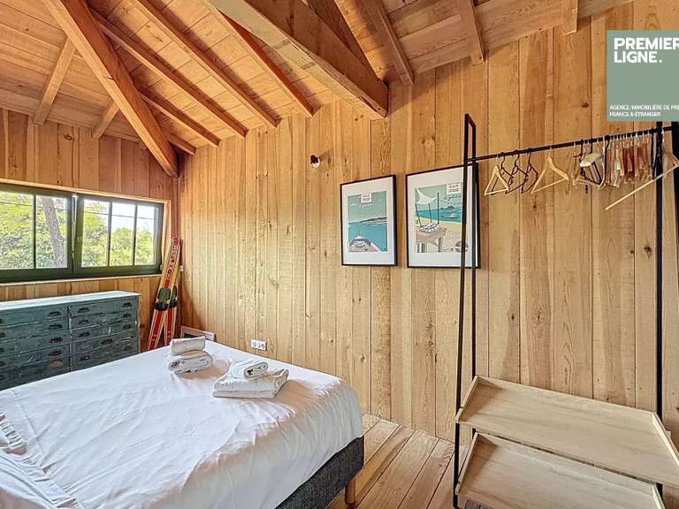 Villa Lège-Cap-Ferret - 133m²