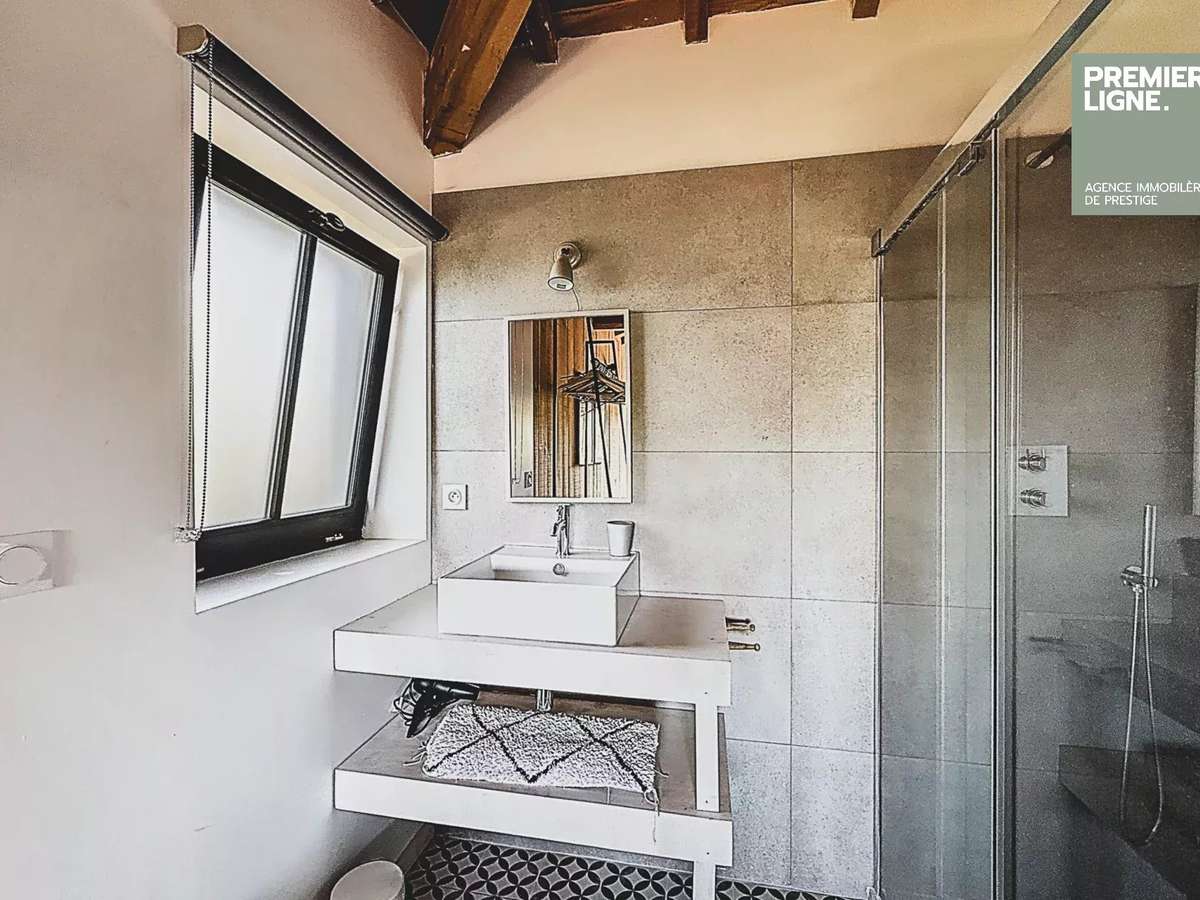 Villa Lège-Cap-Ferret