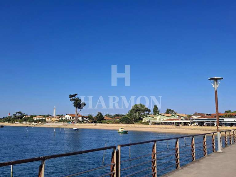 Villa Lège-Cap-Ferret - 300m²