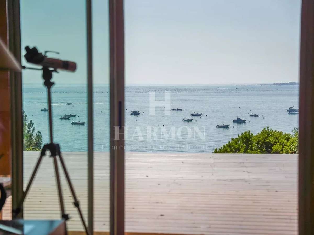 Villa Lège-Cap-Ferret