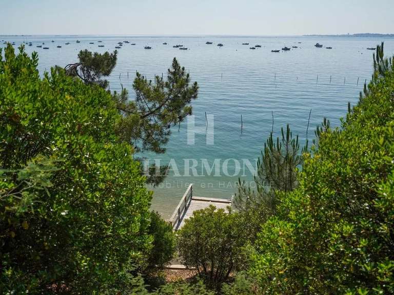 Villa Lège-Cap-Ferret - 300m²