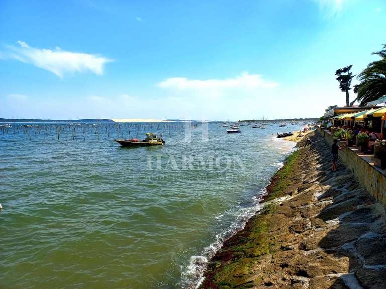 Villa Lège-Cap-Ferret - 155m²