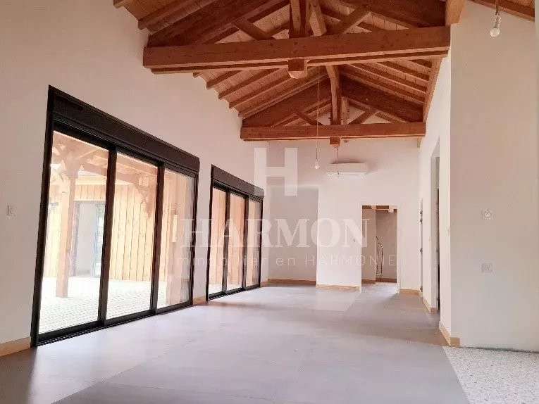 Villa Lège-Cap-Ferret - 155m²