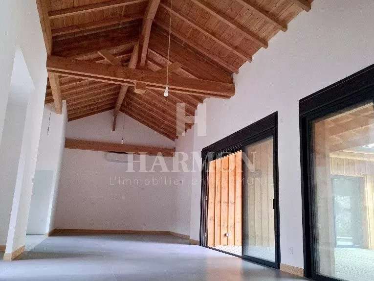 Villa Lège-Cap-Ferret - 155m²