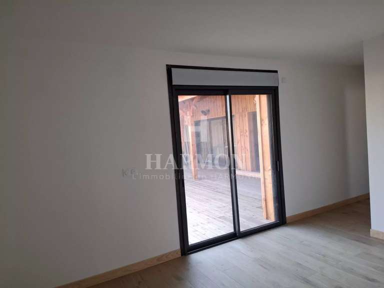 Villa Lège-Cap-Ferret - 155m²