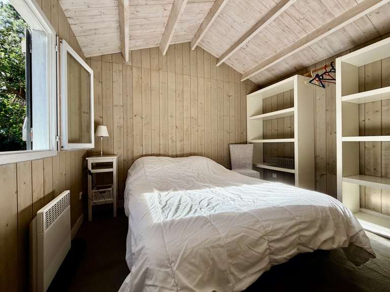 Villa Lège-Cap-Ferret - 8 bedrooms - 170m²