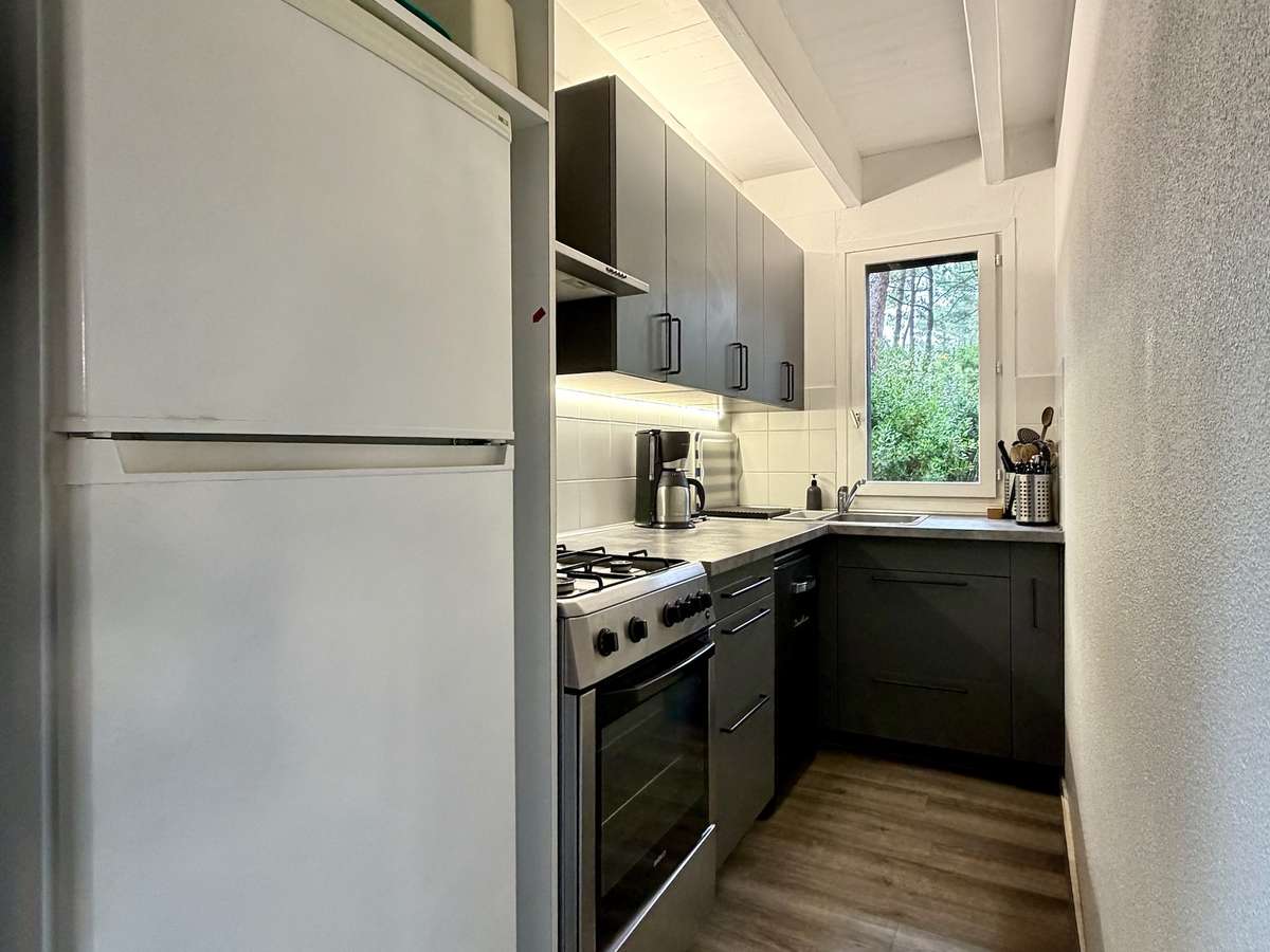 Villa Lège-Cap-Ferret