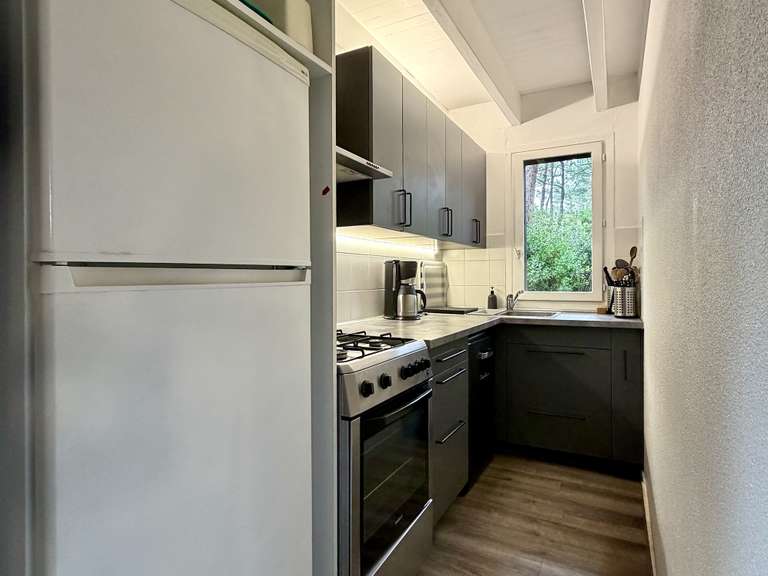 Villa Lège-Cap-Ferret - 8 bedrooms - 170m²