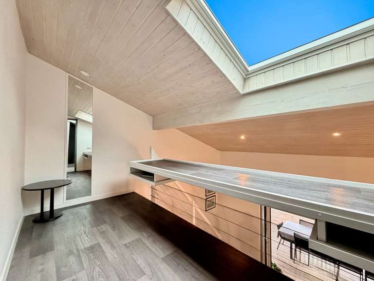 Villa Lège-Cap-Ferret - 8 bedrooms - 170m²