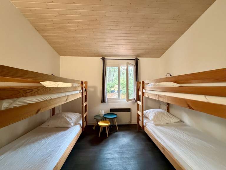 Villa Lège-Cap-Ferret - 8 bedrooms - 170m²