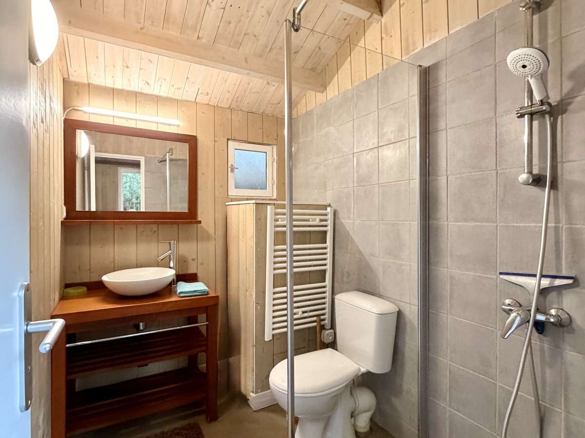 Villa Lège-Cap-Ferret