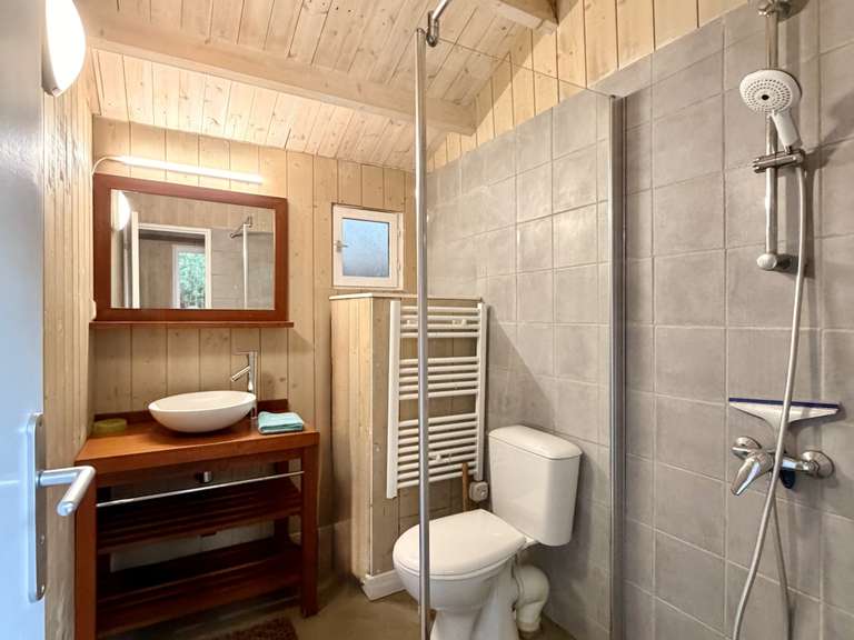 Villa Lège-Cap-Ferret - 8 bedrooms - 170m²